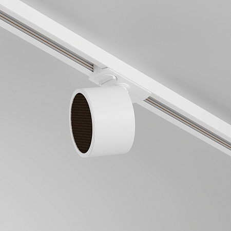 Трековый светильник Technical TR225-1-GX53-W - фото