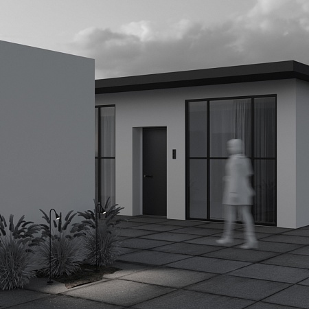 Ландшафтный светильник Outdoor O531FL-L3B3K1 - фото