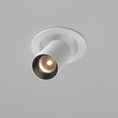Встраиваемый светильник Technical FOCUS LED C071CL-7W3K-WB - фото