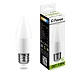 Лампа светодиодная Feron LB-970 Свеча E27 13W 175-265V 4000K - фото