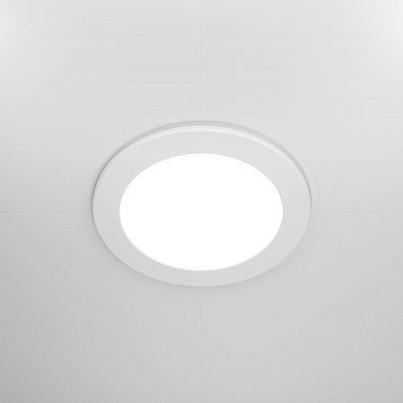 Встраиваемый светильник Technical Stockton DL016-6-L12W - фото