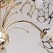 Люстра  ия MW-Light Олимп 638010105 - фото