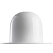 Подвесной светильник Arte Lamp CAPPELLO A3234SP-1WH - фото