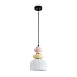 Подвесной светильник Freya FR5595PL-01B4 - фото