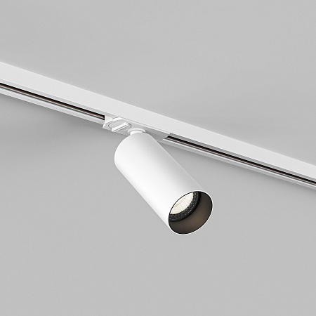 Светильник на шине Denkirs Scope DK6060-BW+WH - фото