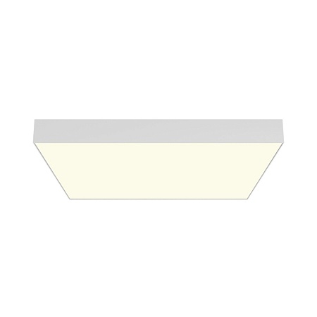 Потолочный светильник Technical Zon C032CL-90W3K-SQ-W - фото