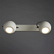 Спот Arte Lamp SPIA A9128AP-2WH - фото