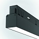 Трековый светильник Technical TR030-4-12WTW-DD2-B - фото