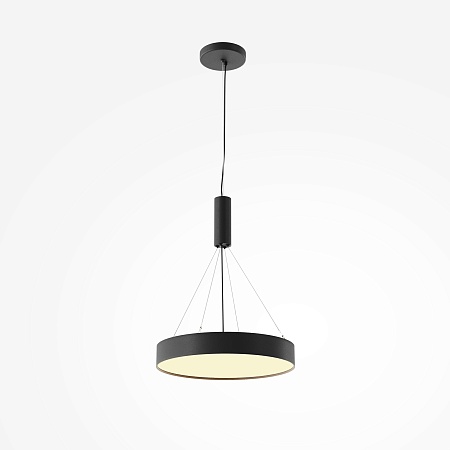 Потолочный светильник Technical Zon C032CL-45W2.7K-RD-B - фото