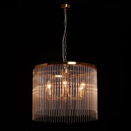 Люстра MW-Light Лавиния 443011606 - фото