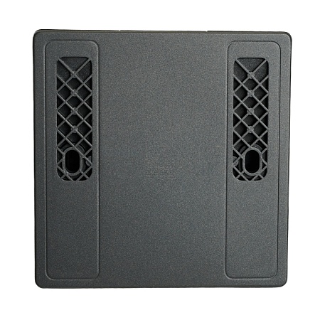 Выключатель беспроводной FERON TM93 SMART, 7мВт, IP65, трехклавишный, графит - фото