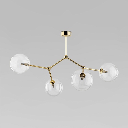 Подвесной светильник TK Lighting 10070 Fairy - фото