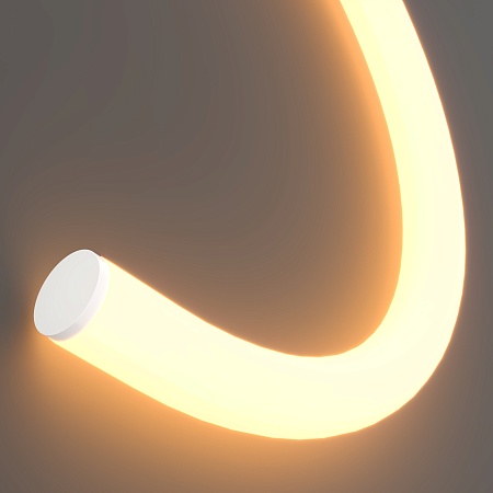 Гибкий неон Led Strip 201145 - фото