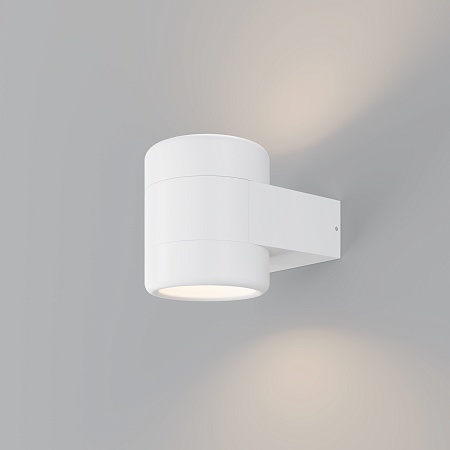 Настенный светильник (бра) Outdoor O490WL-L6W3K - фото
