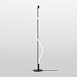 Напольный светильник (торшер) Maytoni Tau MOD166FL-L15B3K - фото