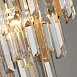 Потолочная люстра Divinare NOVA 1223/02 PL-5 - фото