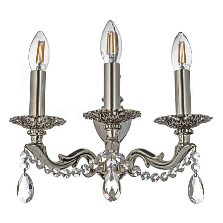 Бра Arti Lampadari Amelia E 2.1.3.600 SB - фото