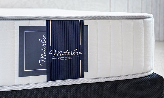 Матрас Materlux Stella Maxi фото