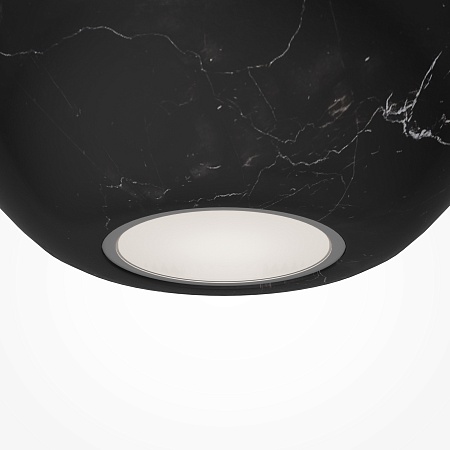 Подвесной светильник Maytoni MOD461PL-01B - фото