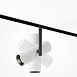Трековый светильник Technical Elti TR005-2-12W3K-BW - фото