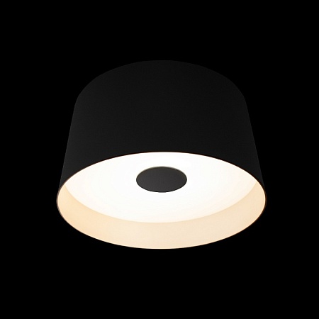 10360S Black Потолочный светильник LOFT IT Duo - фото