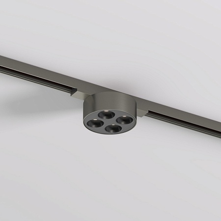 Светильник на шине Denkirs SHINE GRILL DK5772-DN - фото