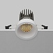 Встраиваемый светильник Technical DL117-15W-2.7K-W - фото