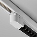 Трековый светильник Technical Points  TR195-3-10W4K-M-W - фото