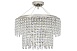 Люстра подвесная Arti Lampadari Milano E 1.5.D50.522 NK - фото