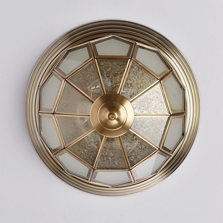 Светильник  маркиз Chiaro  397010506 - фото