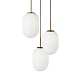 Подвесной светильник Freya Sharlot FR1012PL-03BS - фото