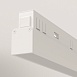 Трековый светильник Technical BASIS TR030-2-12W3K-W - фото