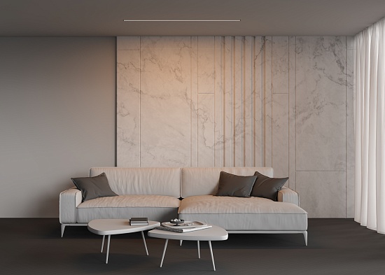 Линейный светильник Technical LL313013 - фото