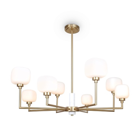 Потолочный светильник Freya Tender FR5373CL-08BS - фото