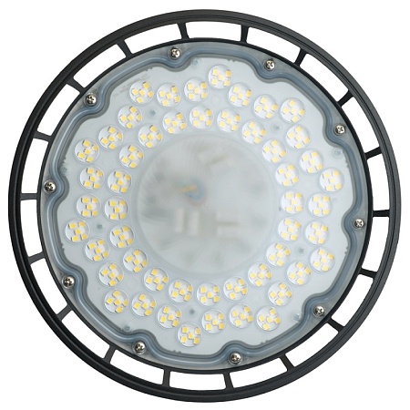 Светильник складской Feron AL1006  IP65 150W 120° 5000K - фото