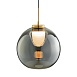 Подвесной светильник Freya Fume FR5399PL-L4BS2 - фото