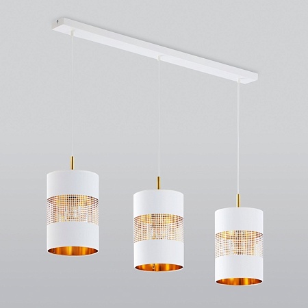 Подвесной светильник TK Lighting 3209 - фото