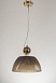 Светильник подвесной Arti Lampadari Madonna EH 1.P1 DG - фото