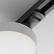 Трековый светильник Technical Zon TR043-1-12W4K-W - фото