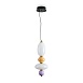 Подвесной светильник Freya FR5594PL-L15B - фото