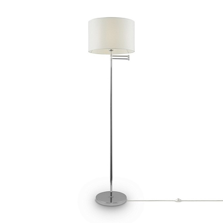 Напольный светильник (торшер) Freya Joan FR5112FL-01CH - фото