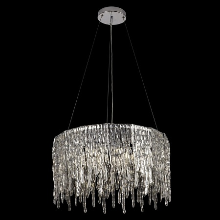 Подвесной светильник Freya Pamela FR5035PL-04CH - фото