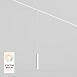 Светильник на шине Denkirs SMART SPOT DK8008-WH - фото