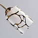 Люстра  ия MW-Light Олимп 638010105 - фото