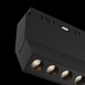 Трековый светильник Technical Points rot TR033-2-12W2.7K-B - фото