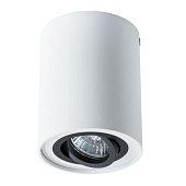 Точечный накладной светильник ARTE LAMP A5644PL-1WH