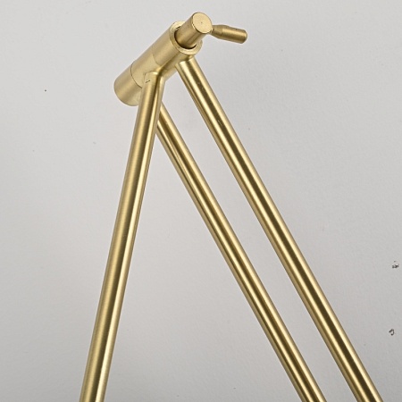 Настенный Светильник Fredly B Brass Imperiumloft 219738-23 - фото