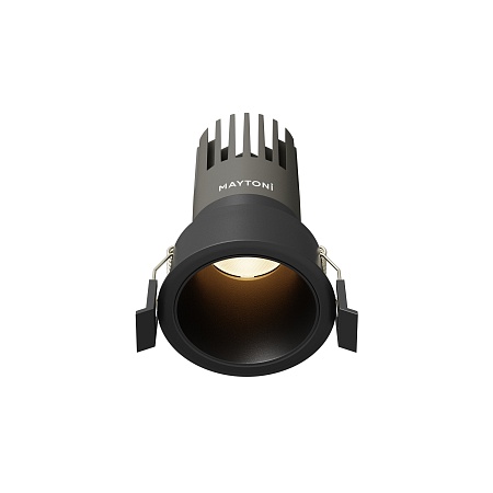 Встраиваемый светильник Technical DL116-10W-3K-B - фото