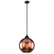 Подвесной светильник Arte Lamp SPLENDIDO A4285SP-1AC - фото