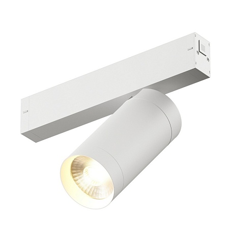 Светильник на шине Denkirs SMART SPOT DK8020-WH - фото